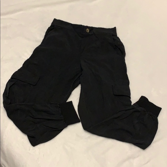 Anthropologie Amadi Cargo Joggers ✨ - Picture 1 of 7